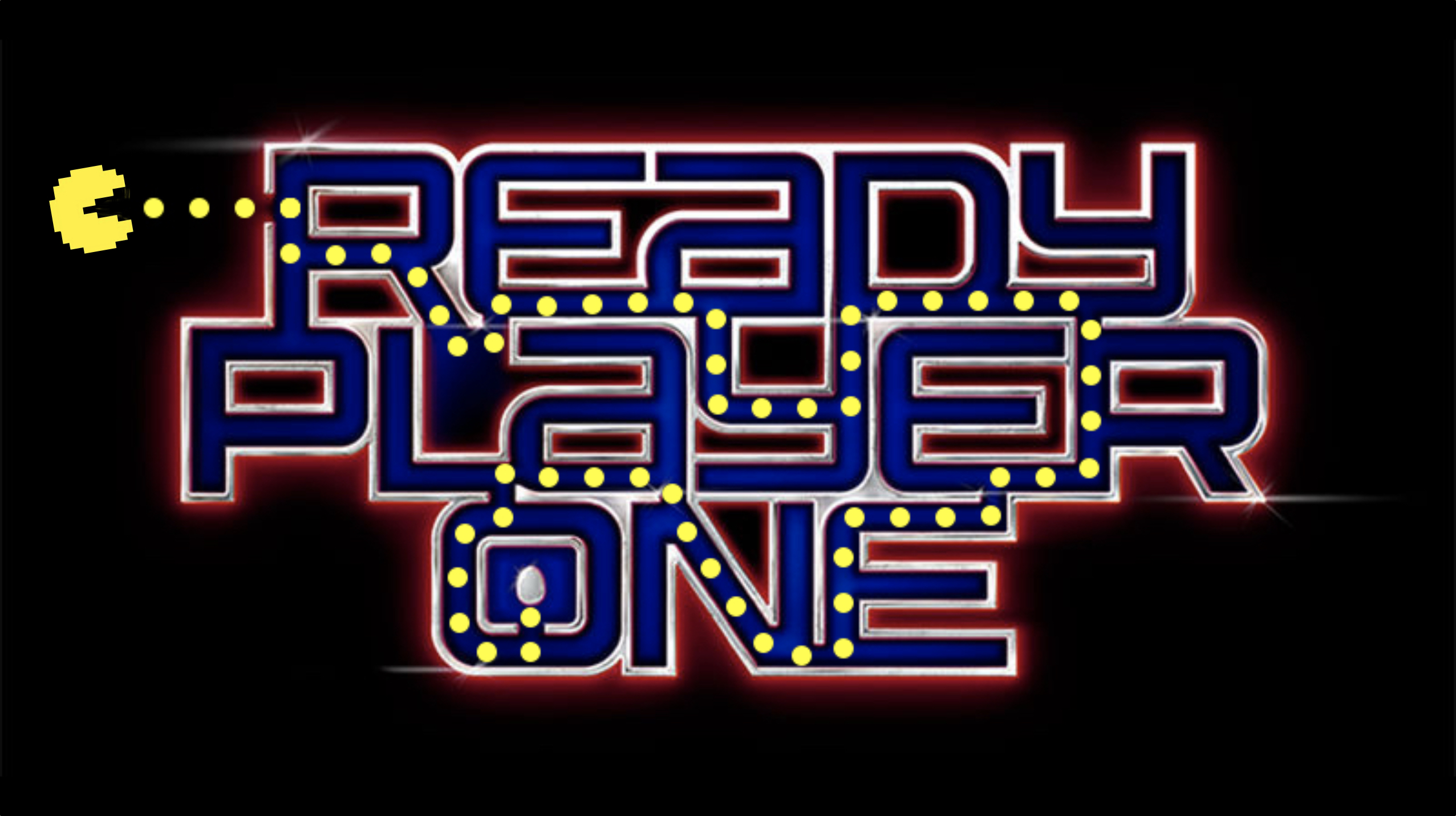 Ready Player One Official Trailer 1 Reaction
