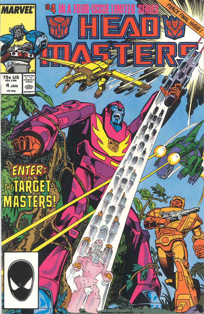 Transformers_Headmasters_Issue_4Cover YOSHICAST