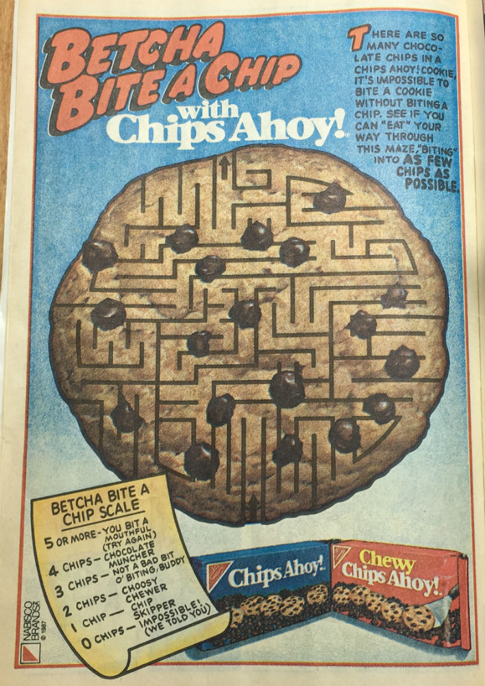 Transformers Ad Chips Ahoy